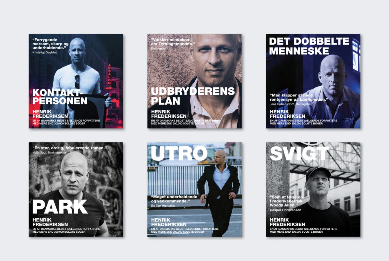 Six portrait-style images of men with names and titles in a grid layout.